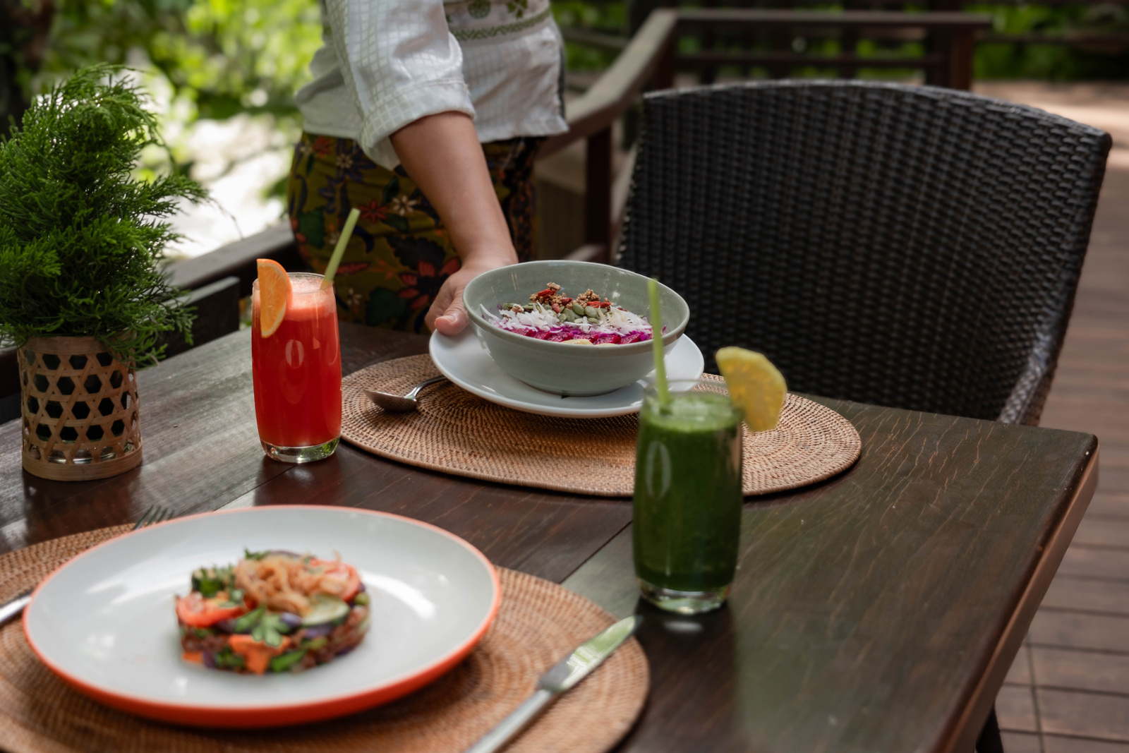 2024 – December SDR-122