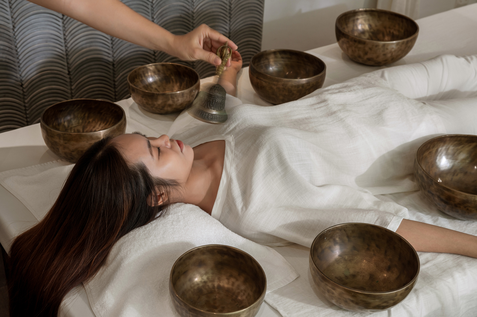 5. TIA – Sound Healing