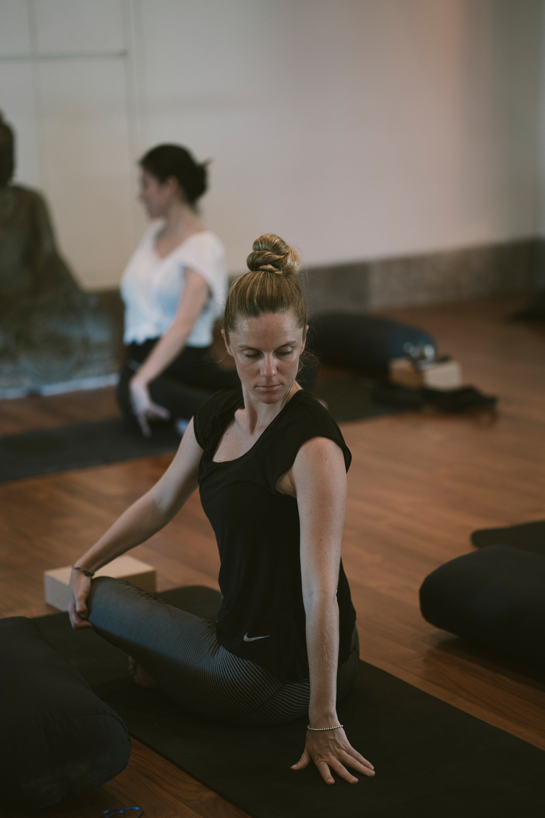 Revivo Eellness Resort, Nusa Dua-Bali