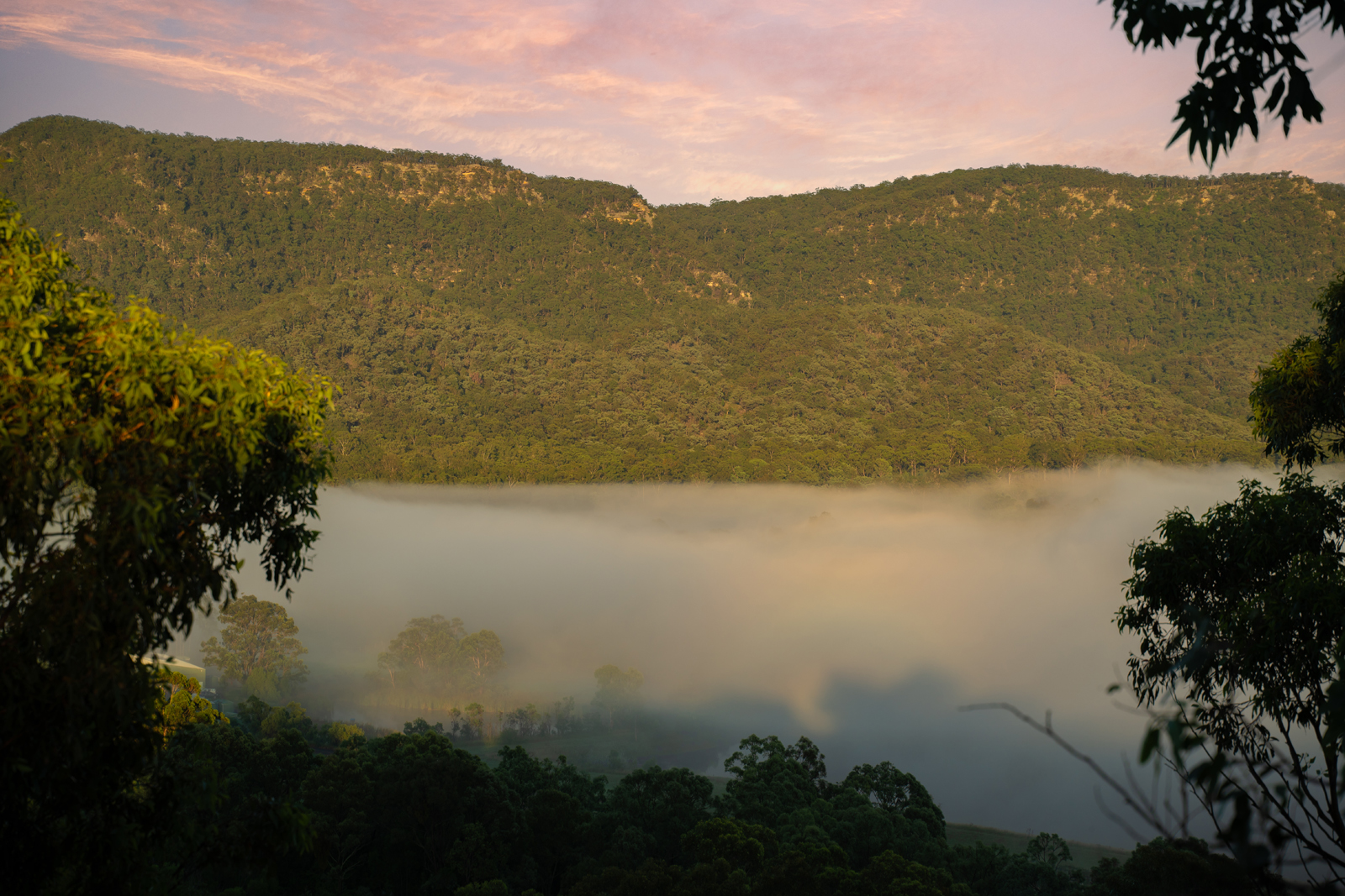 Elysia Wellness Retreat_View elysia-wellness-retreat-hunter-valley-nsw-australia