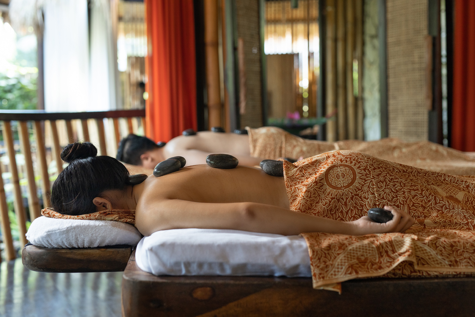 Healing – Warmstone 01