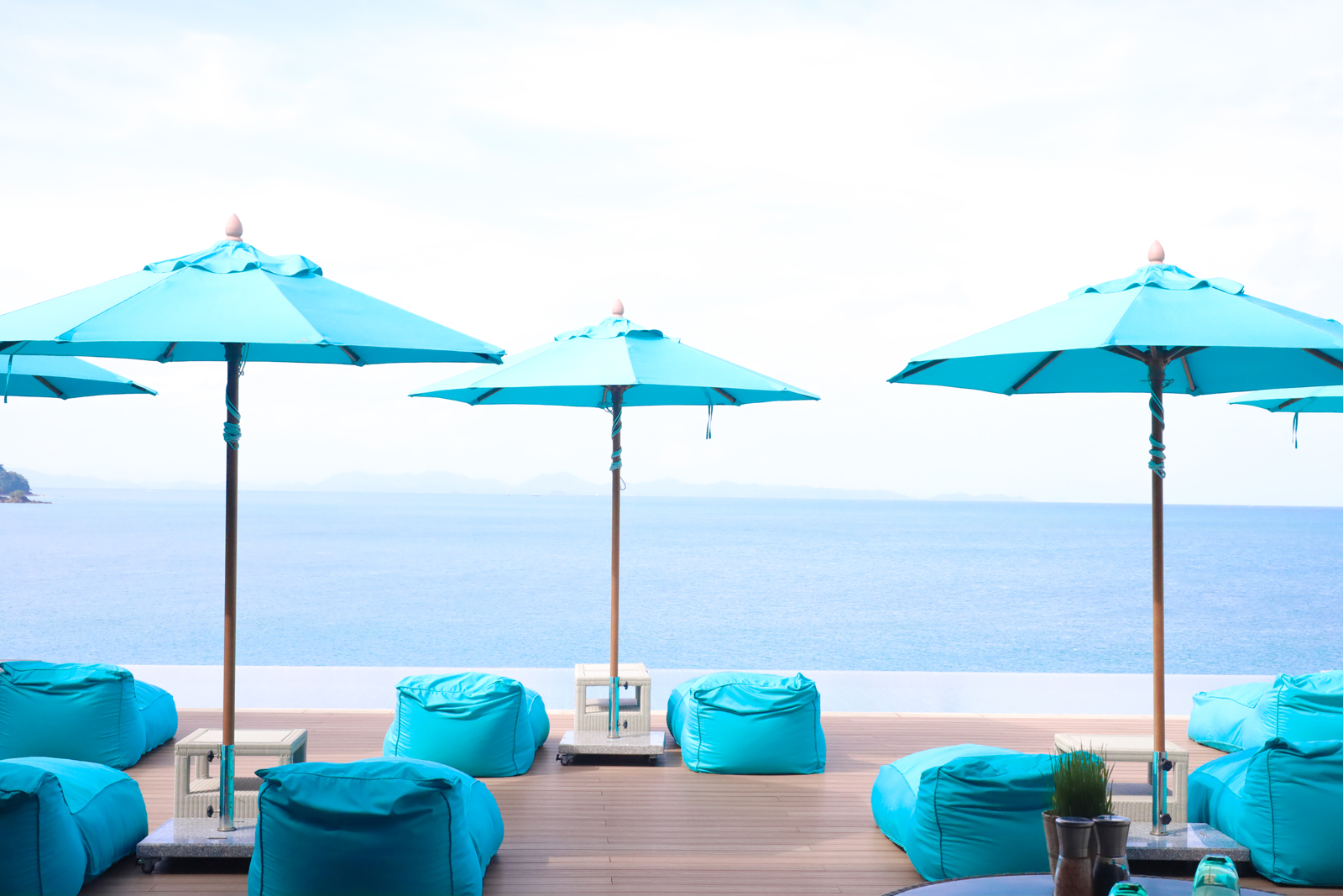 Amatara Welleisure Resort – Cape Panwa, Phuket, Thailand