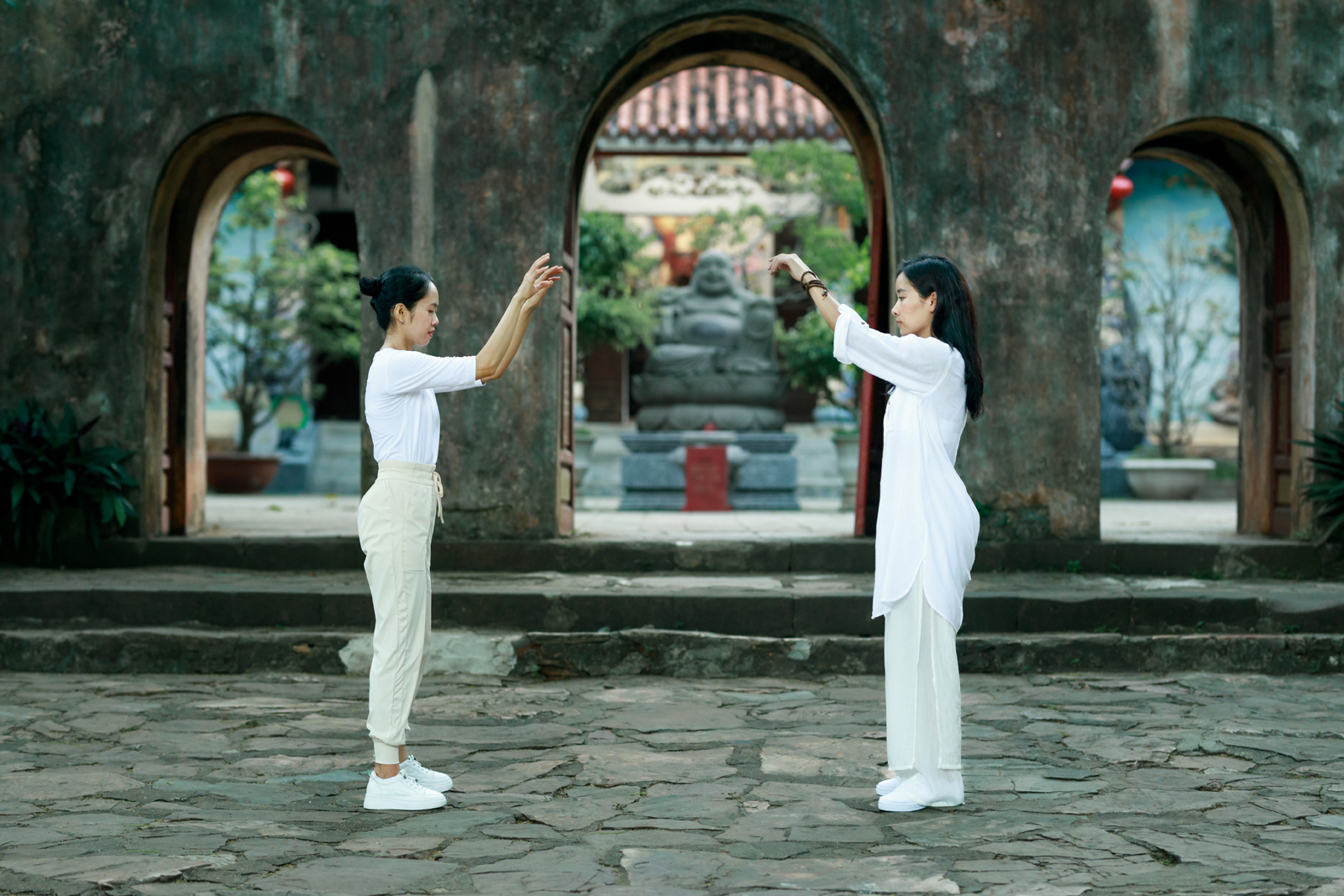 TIA Wellness Resort – Da Nang, Vietnam