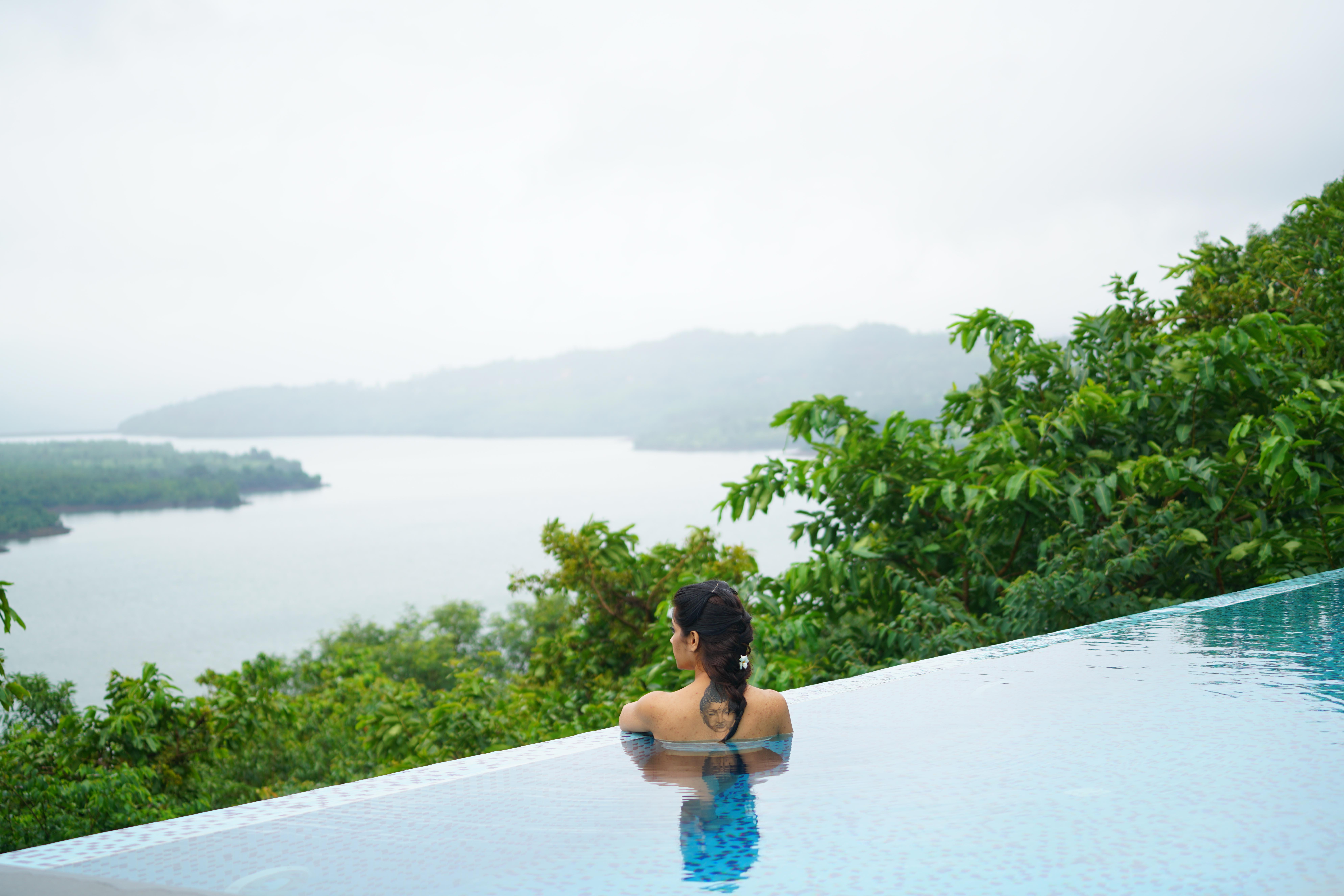 Atmantan Wellness Resort – Mulshi, Maharashtra, India