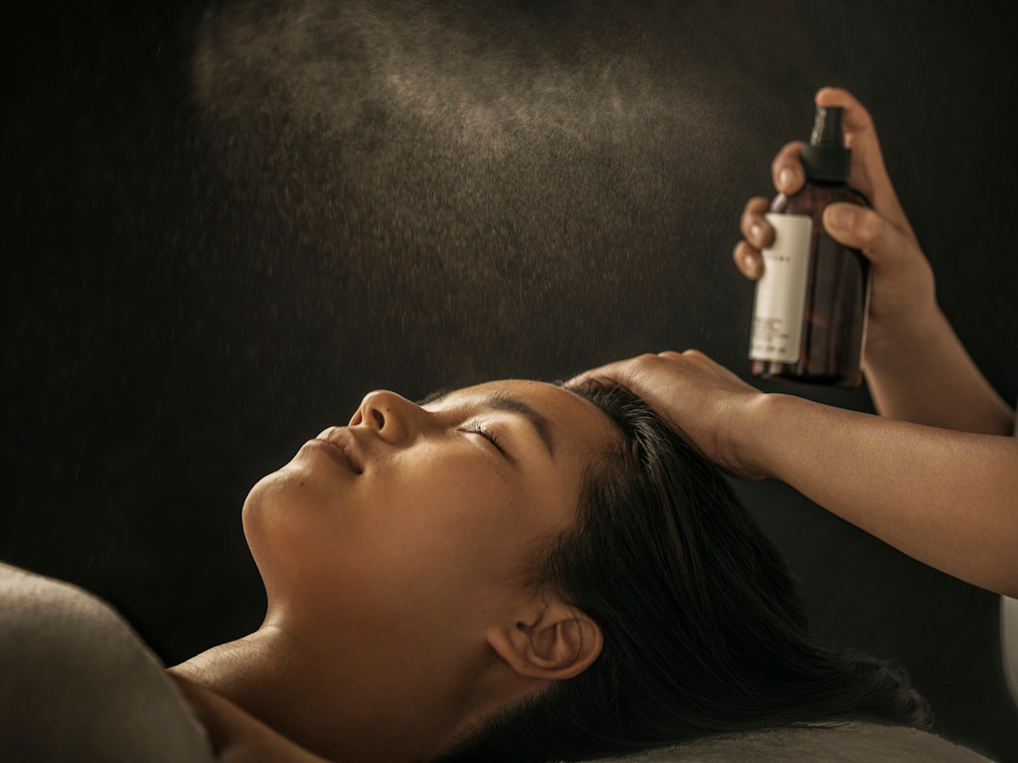 COMO Shambhala spa treatment at COMO Uma Canggu