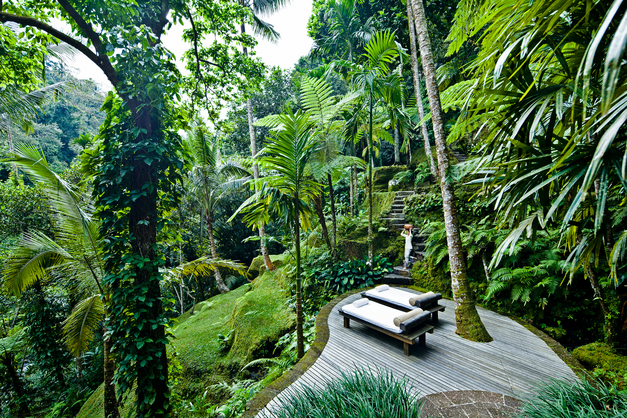 COMO Shambhala Estate – Ubud, Bali